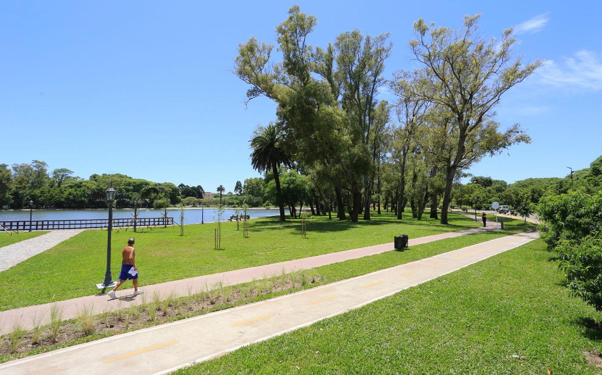 Vuelta De Obligado Apartment Buenos Aires Exteriör bild